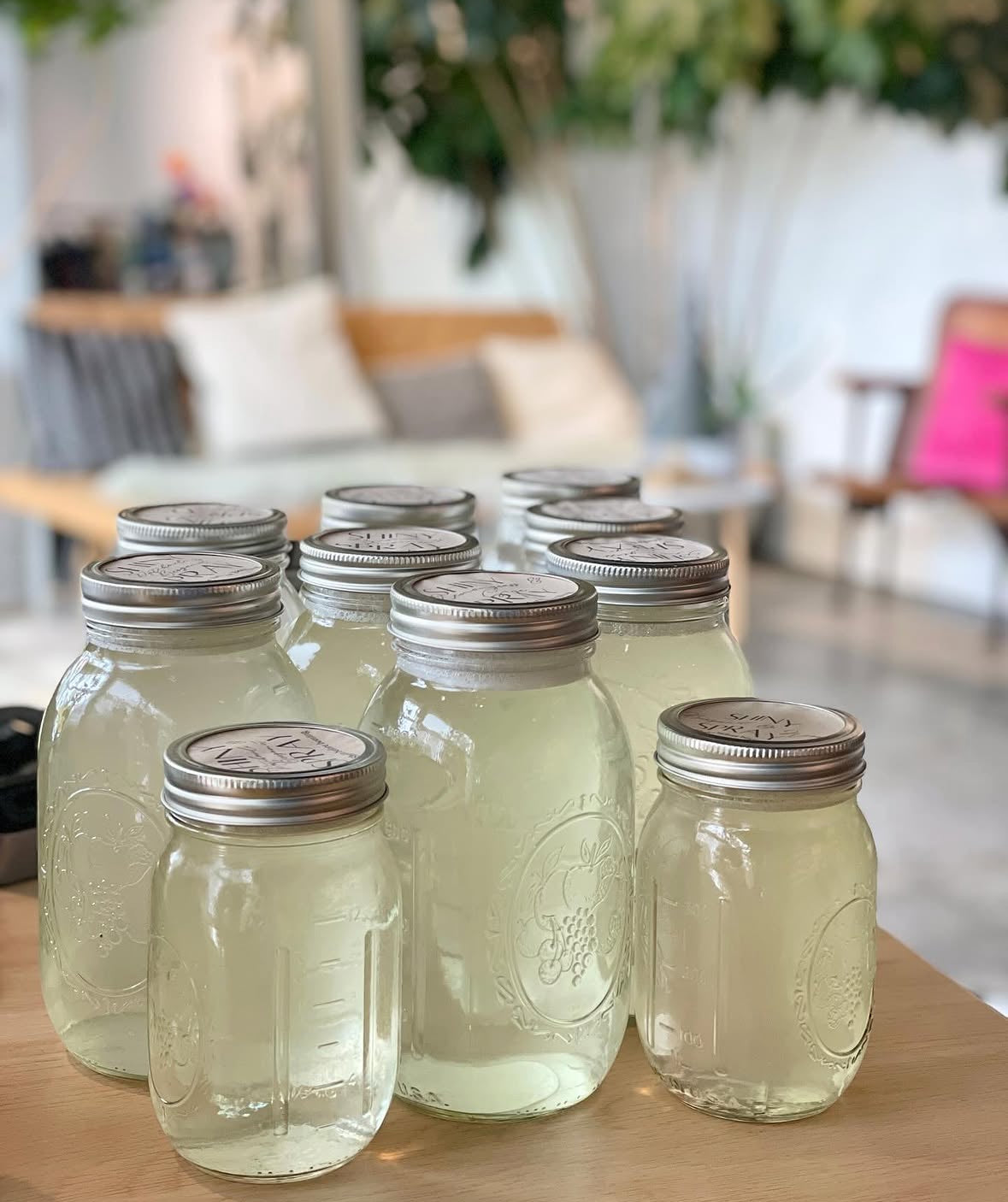 Shiny Spray 16 oz Refill
