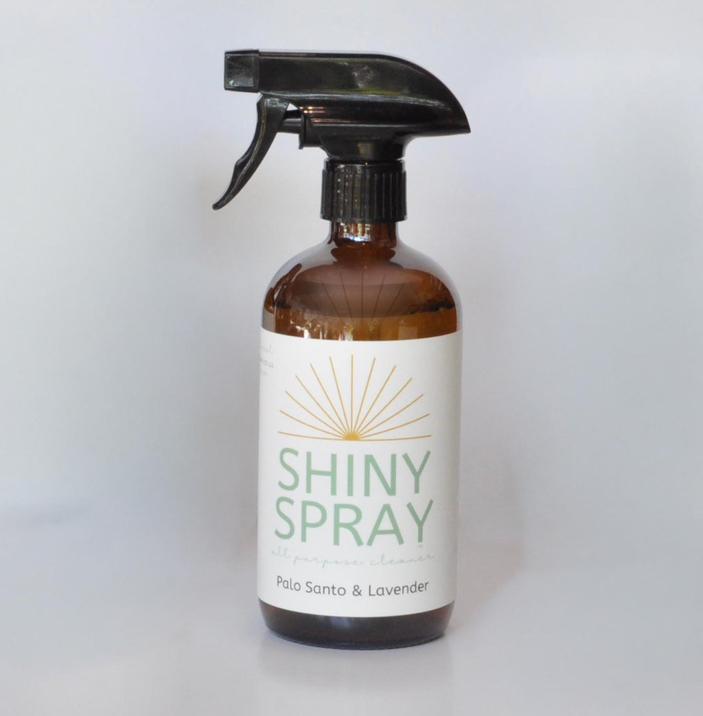 Palo Santos & Lavender All-Purpose Cleaner | 16 oz
