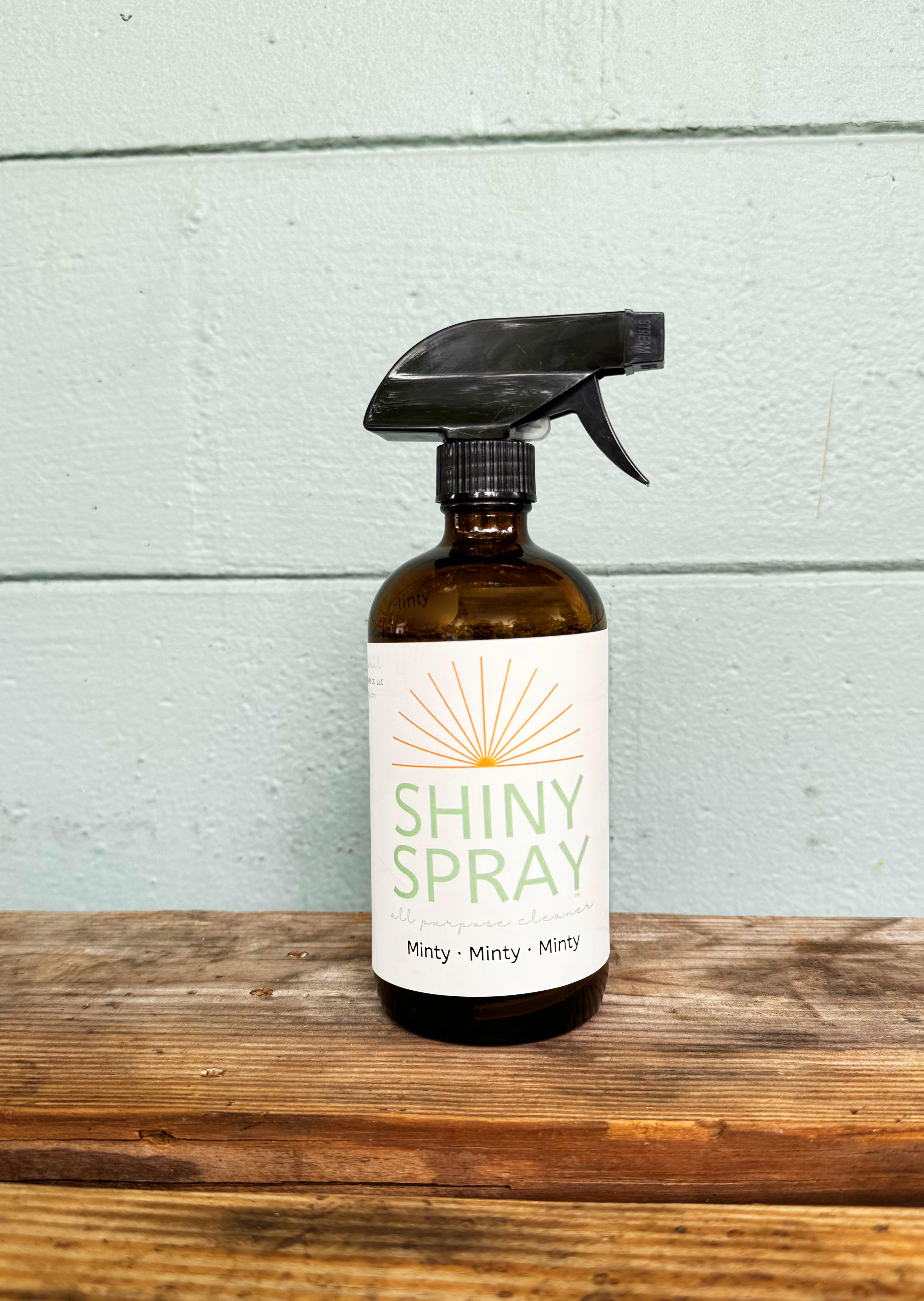 Minty Minty All-Purpose Cleaner | 16 oz