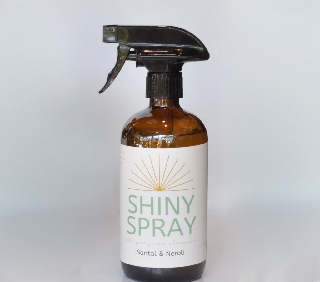 Santal & Neroli All-Purpose Cleaner | 16 oz