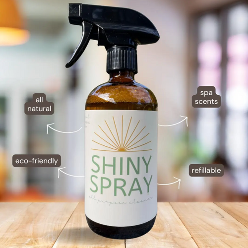 Bergamot & Neroli All-Purpose Cleaner | 16 oz